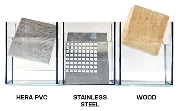 Stainless Steel Bathroom Cabinet