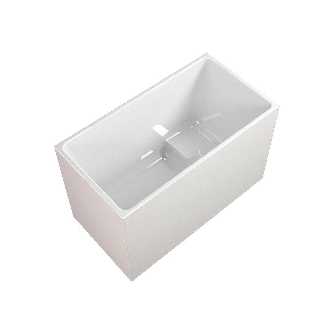 HERA Bathtub 1017 with Seat, Portable HDB Bathtub, No hacking, No tiling