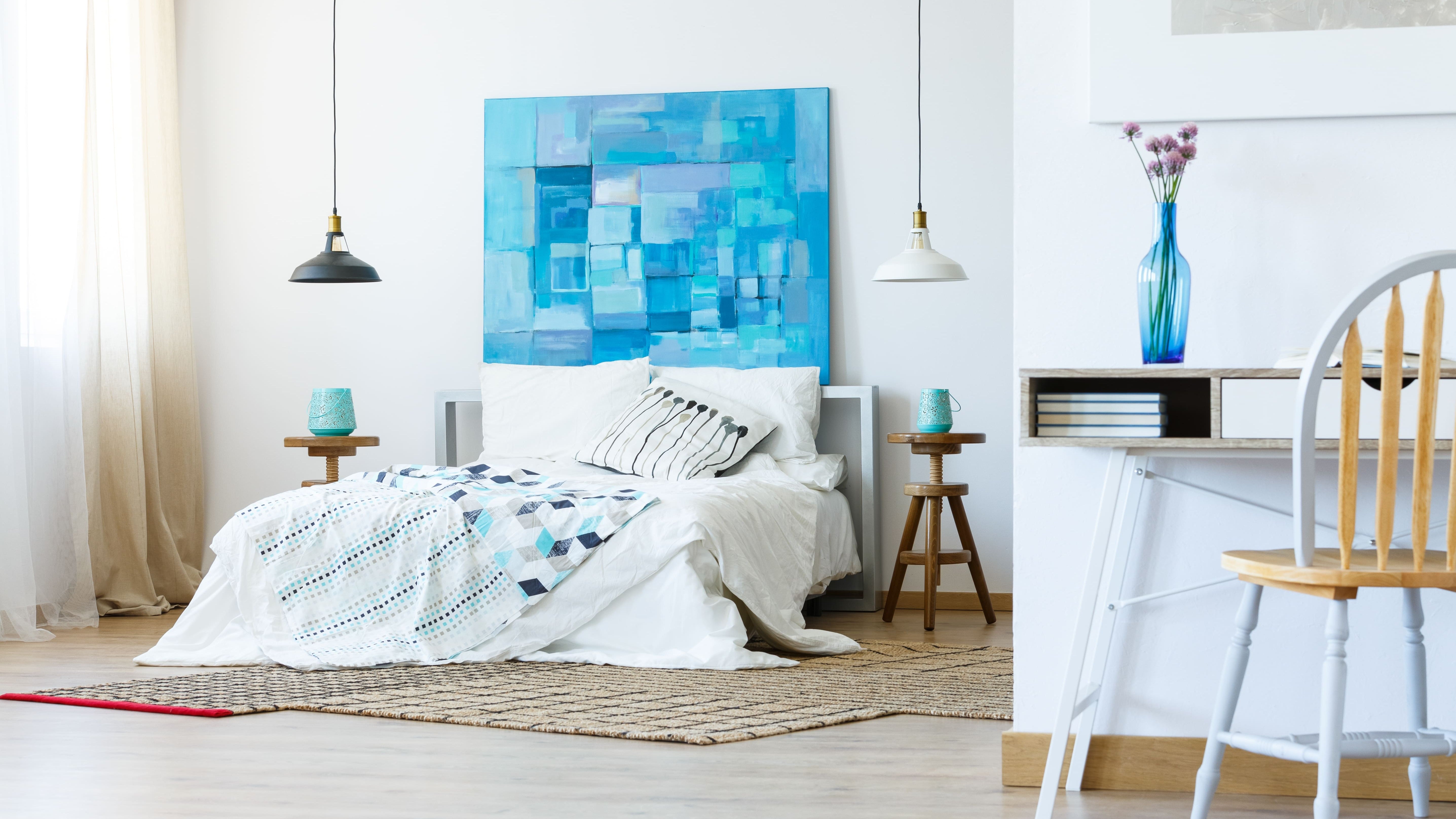 5 ways to upgrade your home without spending a bomb in 2024 – HERA Bathroom