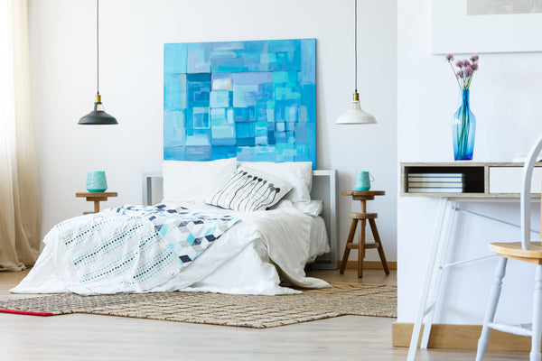 5 ways to upgrade your home without spending a bomb in 2024