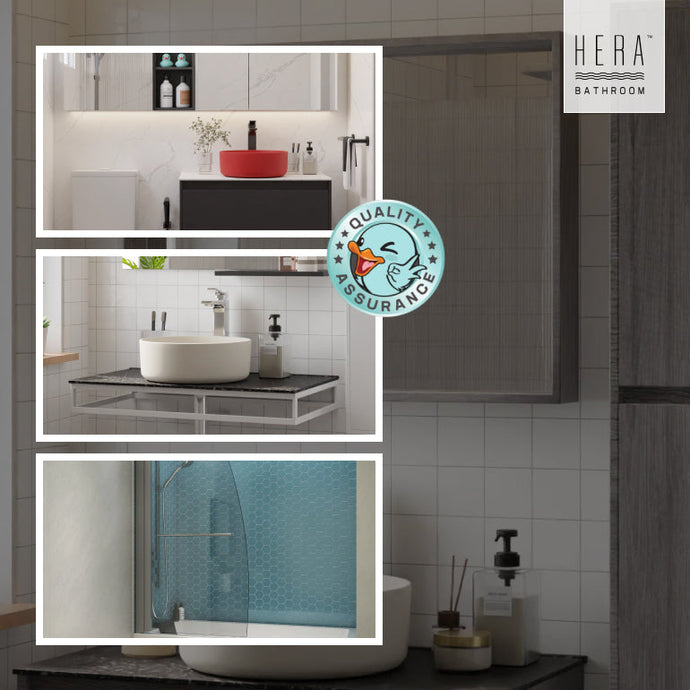 7 Costly Bathroom Renovation Mistakes To Avoid In Your Singapore BTO Flat