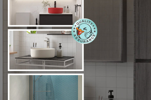 7 Costly Bathroom Renovation Mistakes To Avoid In Your Singapore BTO Flat