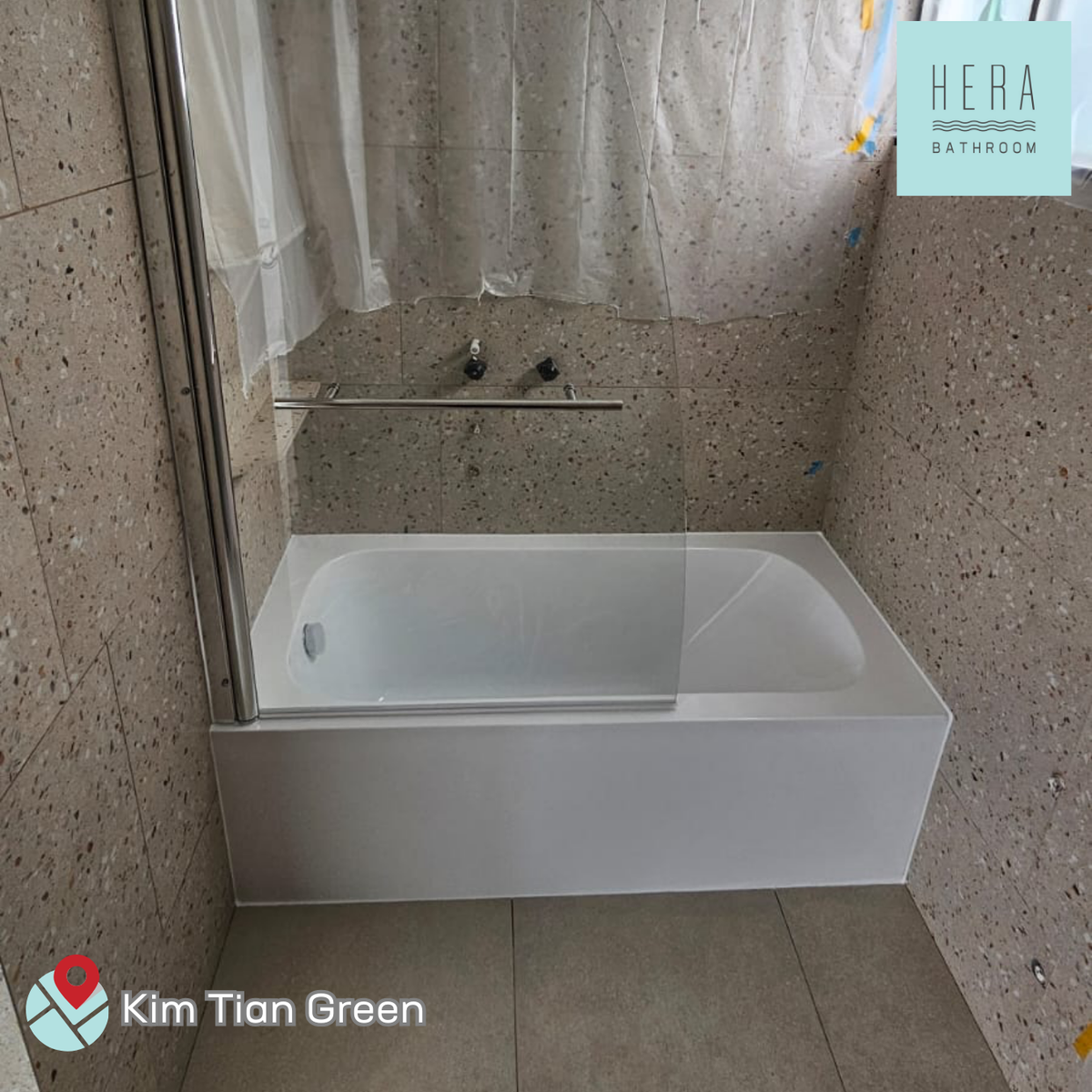 Bathtub Installation Mistakes to Avoid – Smooth Setup Tips - Drop-In Bathtub Installation Process And Tips