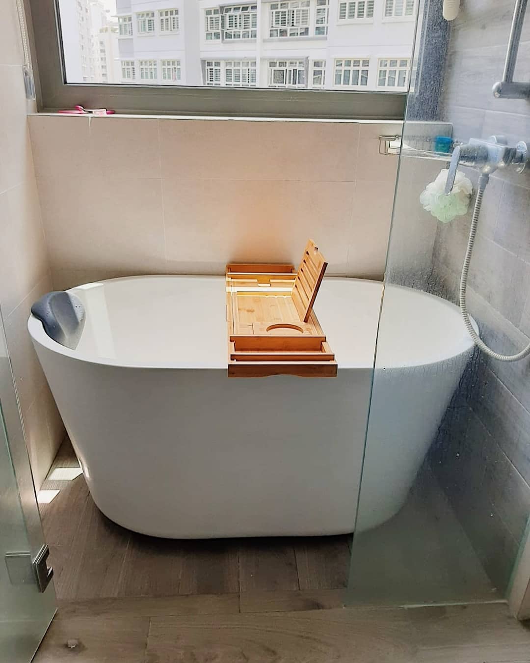 Bathtubs for Small HDB Bathroom: Top Stylish Designs That Fit Perfectly