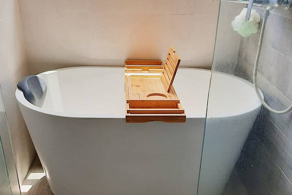 Bathtubs for Small HDB Bathroom: Top Stylish Designs That Fit Perfectly