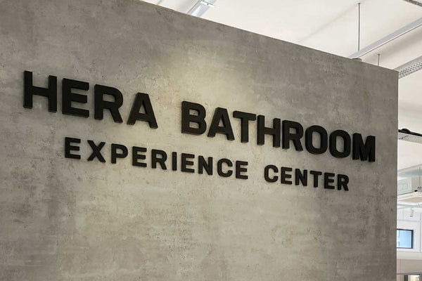HERA Bathroom Experience Center