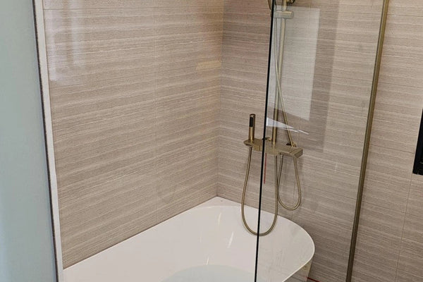 Shower Upgrade Guide: Comparing Rainshower Systems for Everyday Luxury