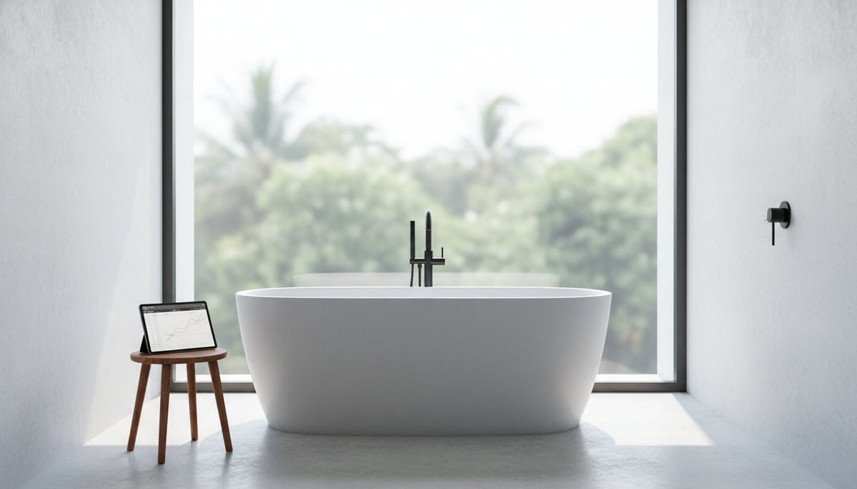 The Hidden Costs of Bathroom Renovation in Singapore: A Guide to Budgeting for Your Sanctuary