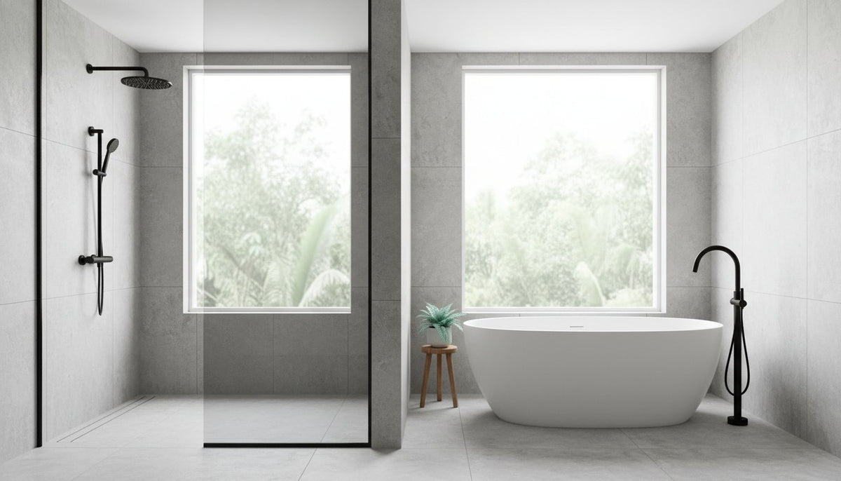 Bathtub vs Standing Shower for HDB: Creating Your Personal Sanctuary in 2026
