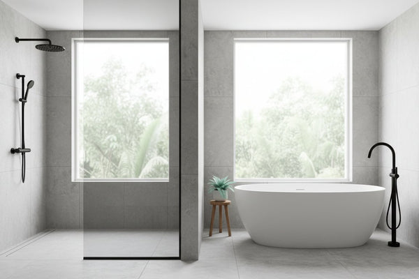 Bathtub vs Standing Shower for HDB: Creating Your Personal Sanctuary in 2026