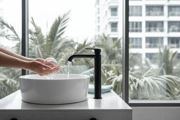 The Essential Bathroom Fittings Checklist: Designing Your Singapore Sanctuary