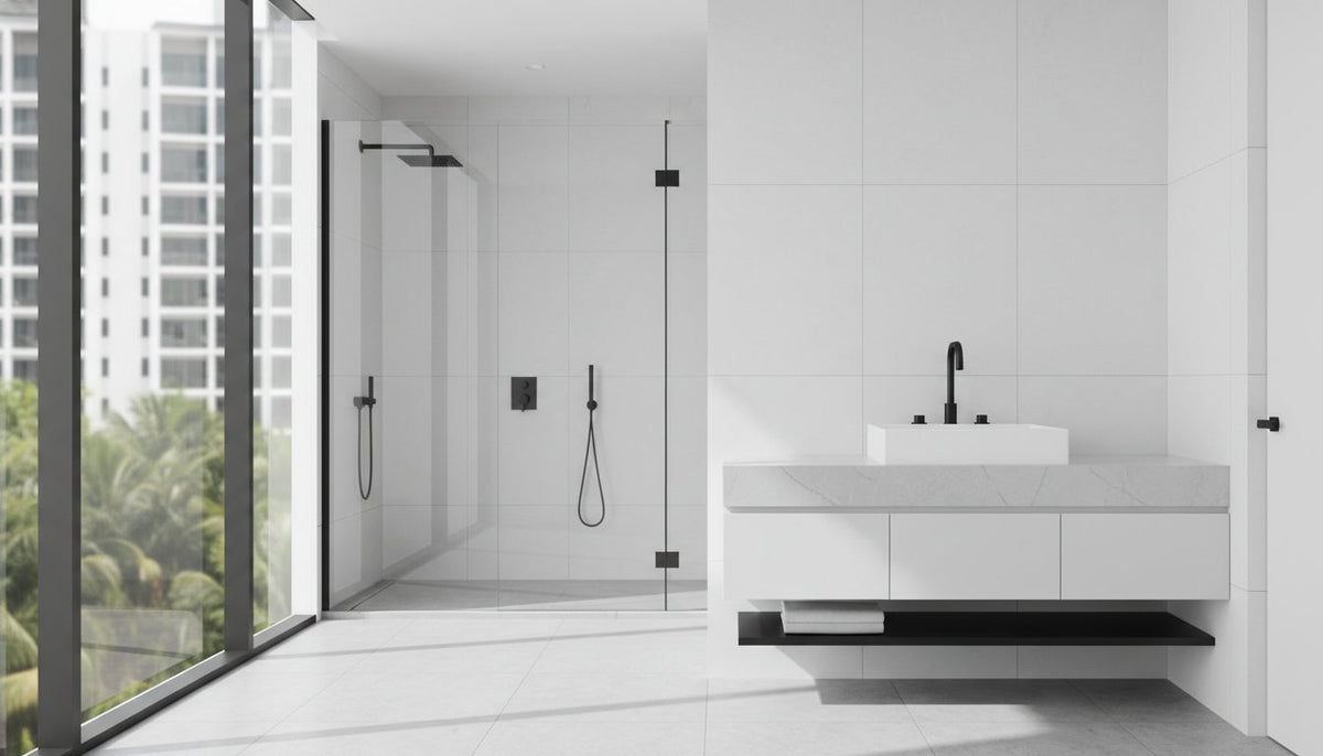 Bathroom Fittings That Last: A Guide to Enduring Elegance in Singapore Homes