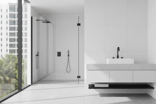 Bathroom Fittings That Last: A Guide to Enduring Elegance in Singapore Homes