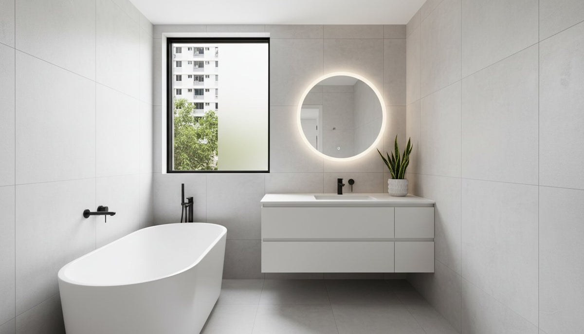 The Art of Compact Luxury: Space-Saving Bathroom Fixtures for HDB in 2026