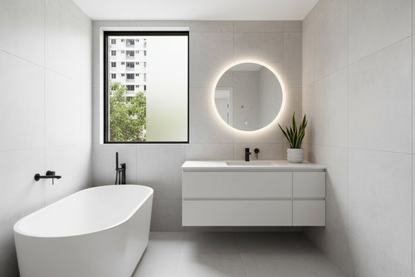 The Art of Compact Luxury: Space-Saving Bathroom Fixtures for HDB in 2026