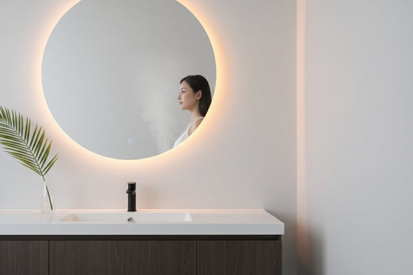 The Radiance of Serenity: Choosing the Best LED Mirror for Your Singapore Bathroom in 2026
