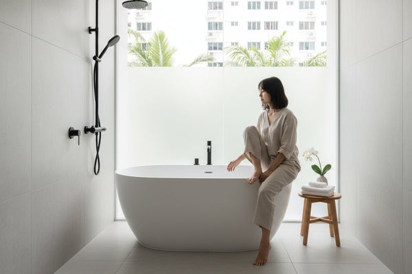 Small Bathtub for HDB: Curating Your Private Wellness Retreat in 2026