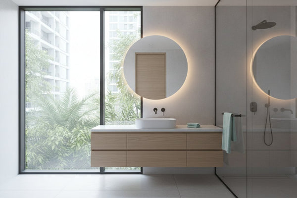 Curating Your Sanctuary: The Essential Guide to Bathroom Renovation Supplies in Singapore (2026)