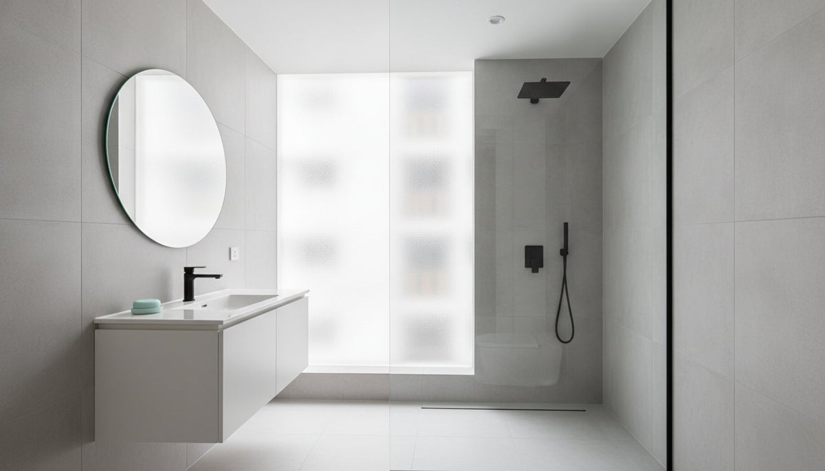 The Essential Small Bathroom Checklist for Singapore Homes in 2026