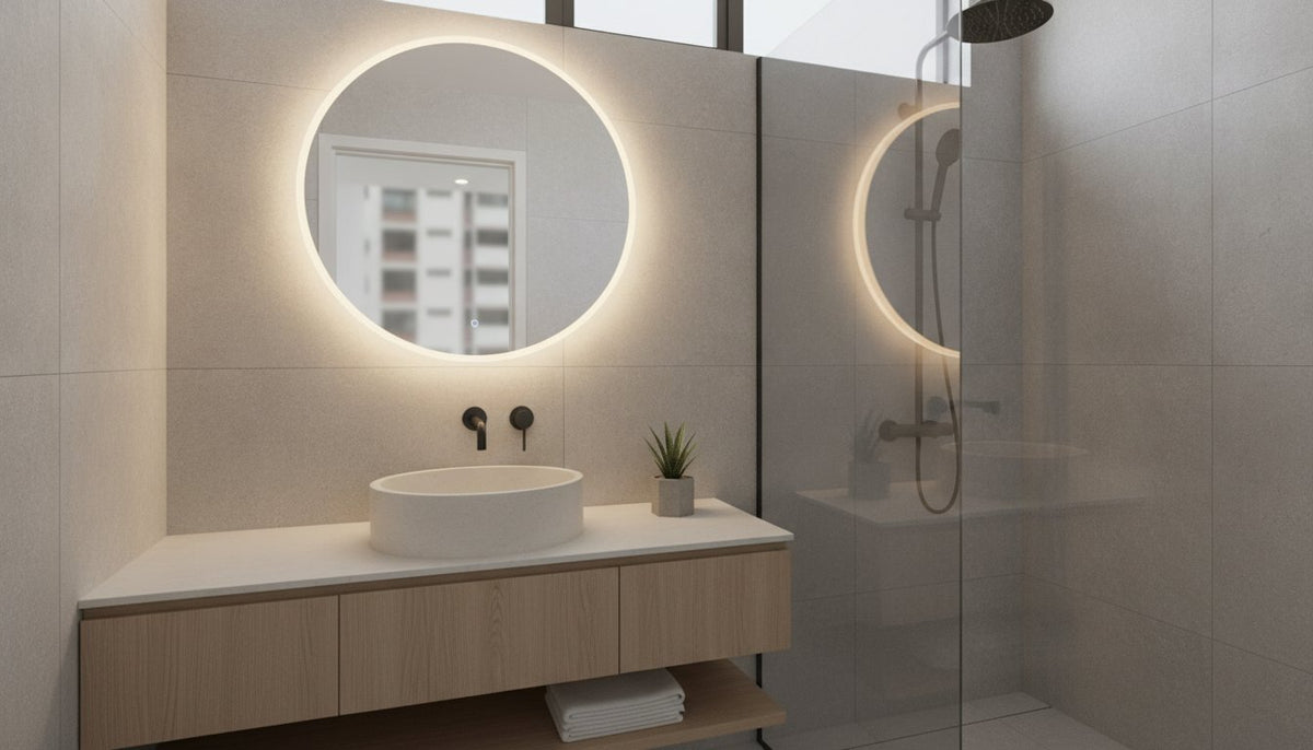The Ultimate HDB Bathroom Renovation Shopping List: Crafting Your Private Oasis in 2026