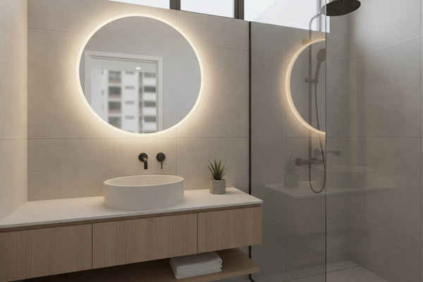 The Ultimate HDB Bathroom Renovation Shopping List: Crafting Your Private Oasis in 2026