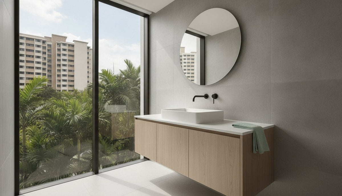 The Art of the Long-Term Investment: Choosing Bathroom Fixtures with Enduring Value