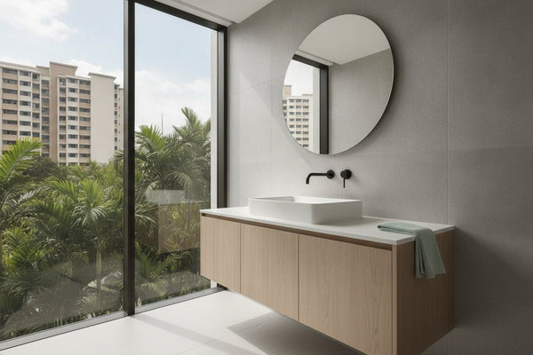 The Art of the Long-Term Investment: Choosing Bathroom Fixtures with Enduring Value