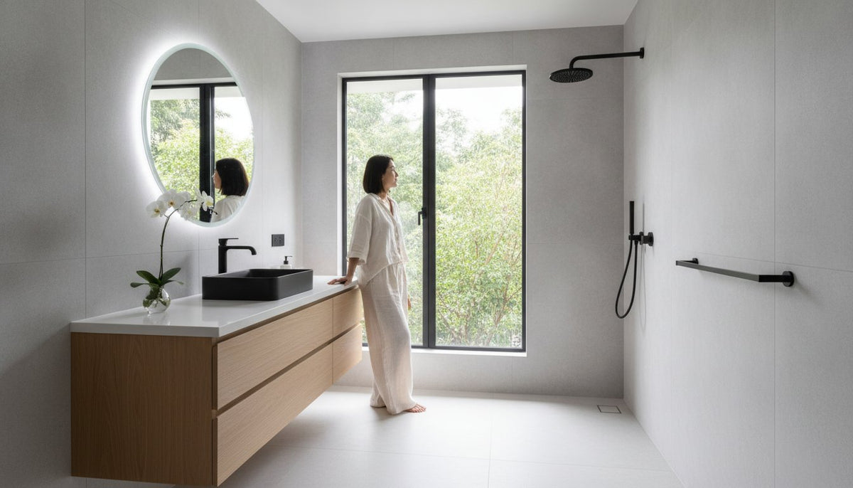 Best Bathroom Showrooms in Singapore: Curating Your Private Sanctuary in 2026