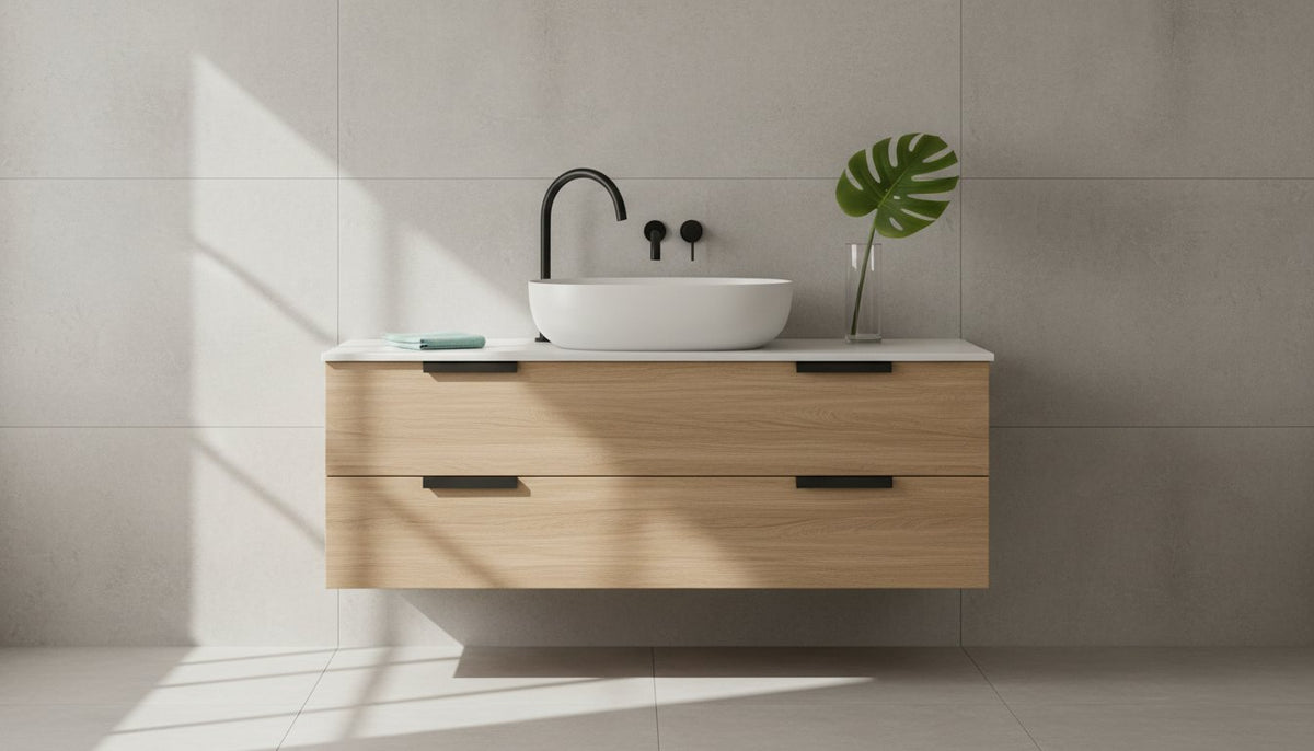 The Art of Serenity: A Guide to Choosing the Perfect Bathroom Basin in Singapore