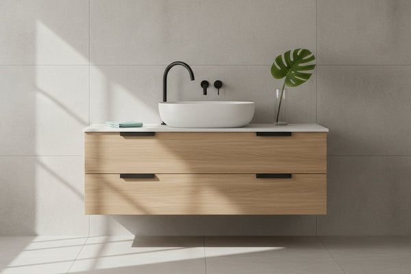 The Art of Serenity: A Guide to Choosing the Perfect Bathroom Basin in Singapore