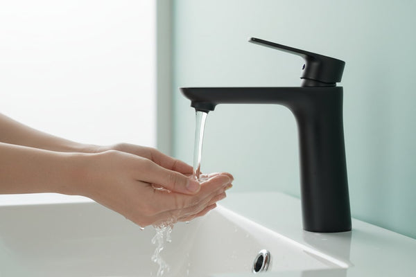 The Art of Water: A Guide to Choosing the Perfect Water Tap for Your Home