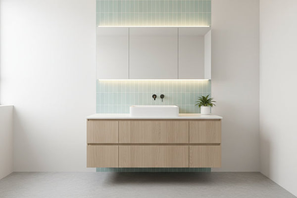Space-Saving Bathroom Cabinets: The Ultimate Guide for Singapore Homes