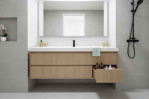 How to Choose the Perfect Bathroom Vanity Cabinet for a Small Singapore Bathroom