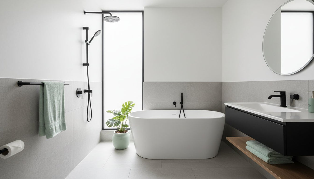 HDB Bathtub Guide: Yes, You Can Create Your Sanctuary