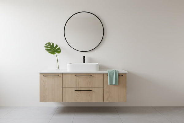 Space-Saving Bathroom Cabinets: An Elegant Guide for Singapore Homes