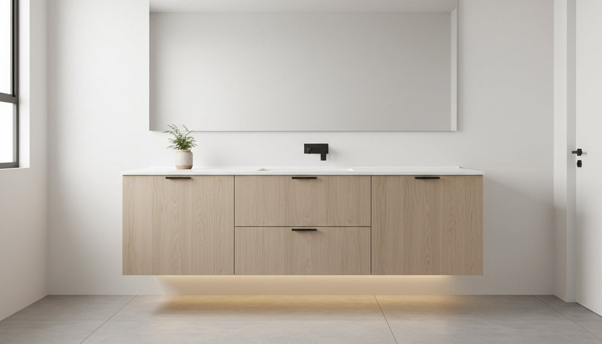 Bathroom Storage Cabinet: A Guide to Creating a Clutter-Free Sanctuary