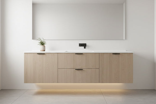 Bathroom Storage Cabinet: A Guide to Creating a Clutter-Free Sanctuary