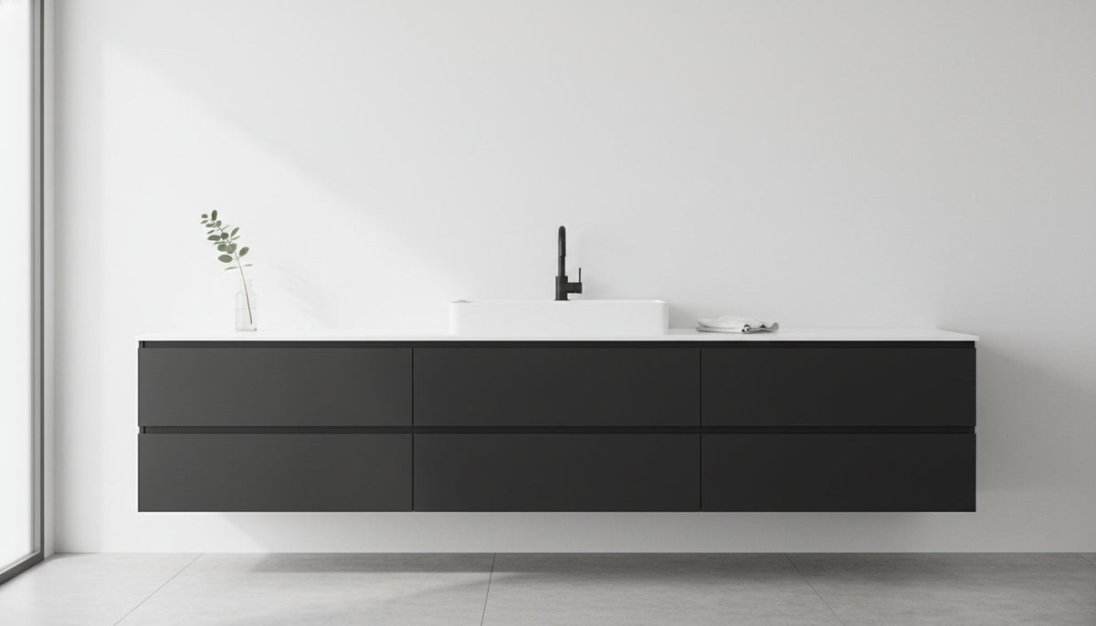 The Ultimate Guide to Choosing a Basin Cabinet for Your Singapore Home