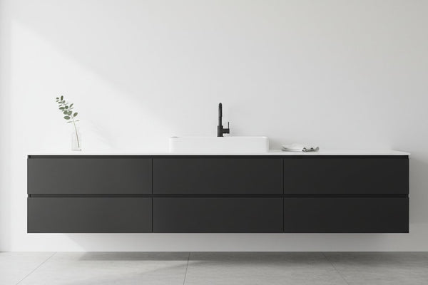 The Ultimate Guide to Choosing a Basin Cabinet for Your Singapore Home