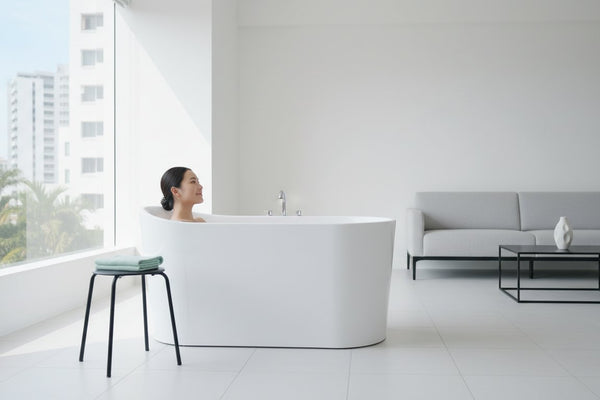 Portable Bathtub: A Guide to Flexible Serenity in Any Space