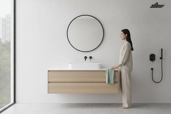 The Ultimate Guide to Choosing a Bathroom Fixtures Set in Singapore