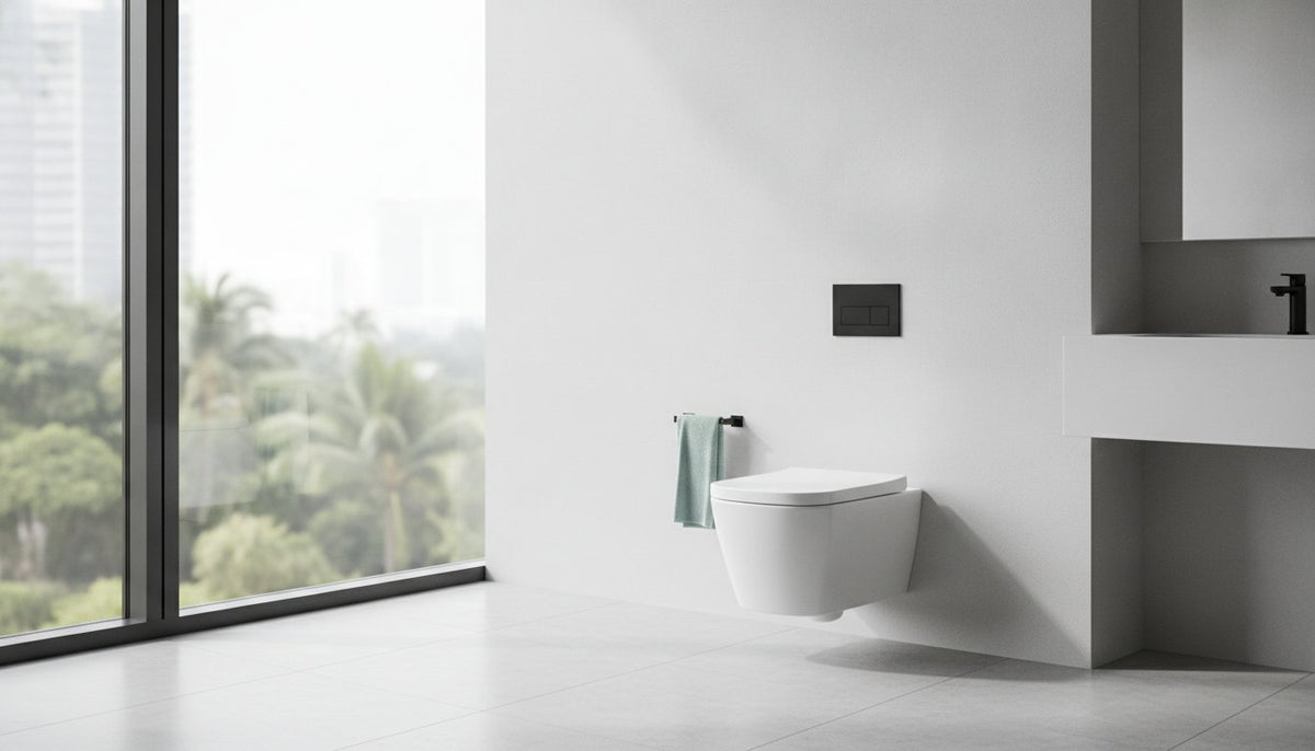 Toilet Bowl Price Singapore: A Guide to Investing in Your Private Sanctuary