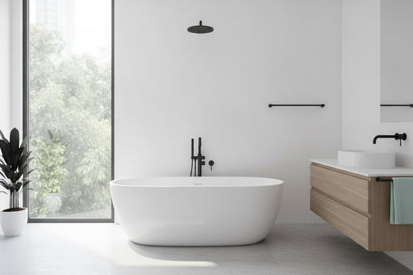 How to Choose a Bathroom Theme: A Guide to Creating Your Private Sanctuary