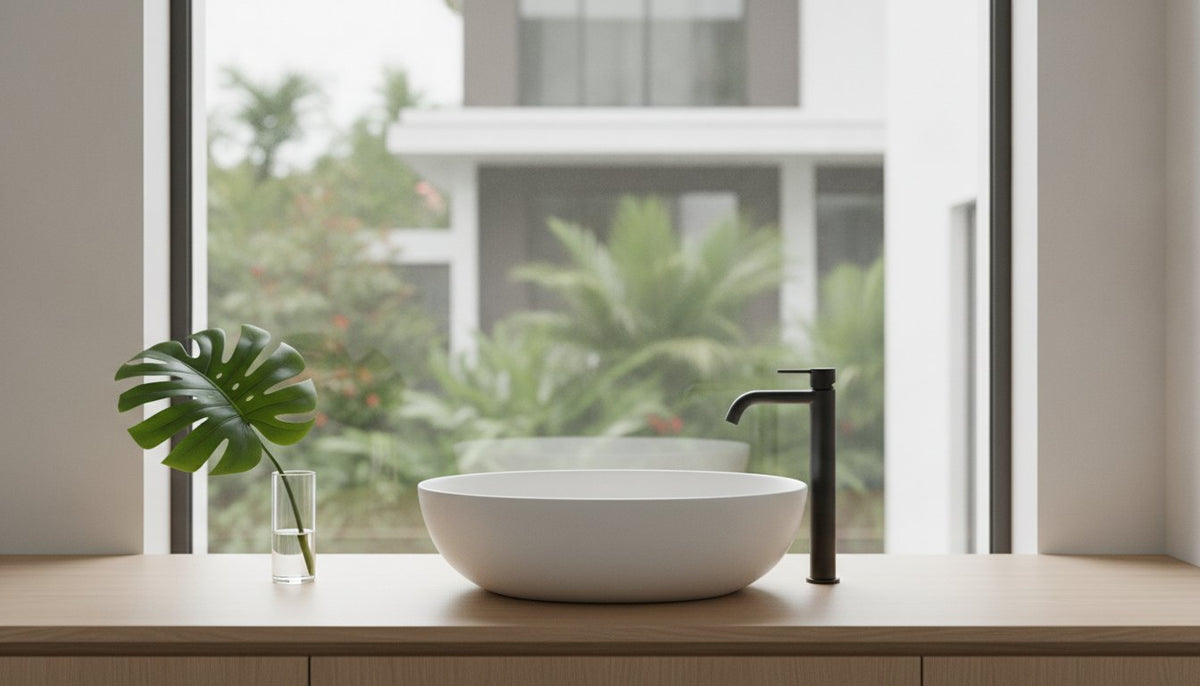Vessel Sink Pros and Cons: Elevating Your Bathroom Sanctuary