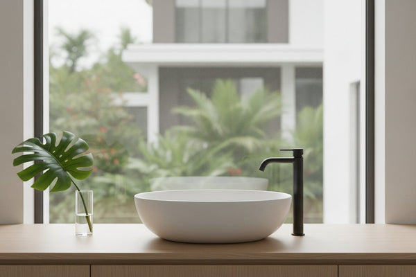 Vessel Sink Pros and Cons: Elevating Your Bathroom Sanctuary