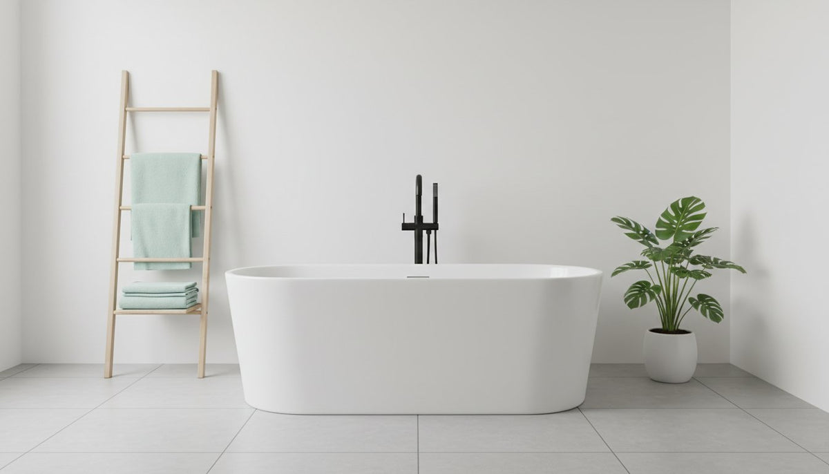 HDB Bathtub Regulations: Your Guide to Creating a Personal Sanctuary