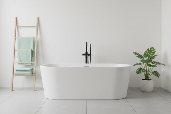 HDB Bathtub Regulations: Your Guide to Creating a Personal Sanctuary