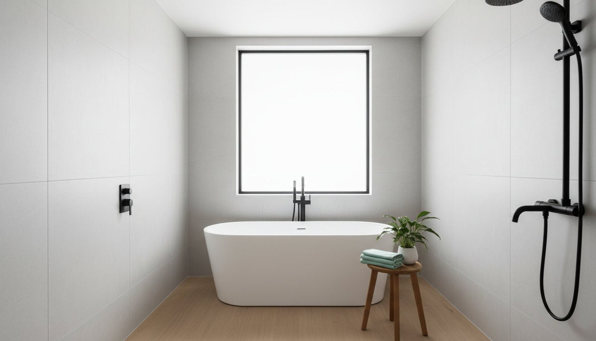 Creating Your Sanctuary: The Guide to Installing a Bathtub in an HDB Flat