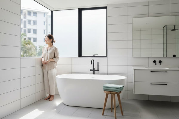 HDB Bathroom Weight Limit: The Complete Guide to Safe Renovations