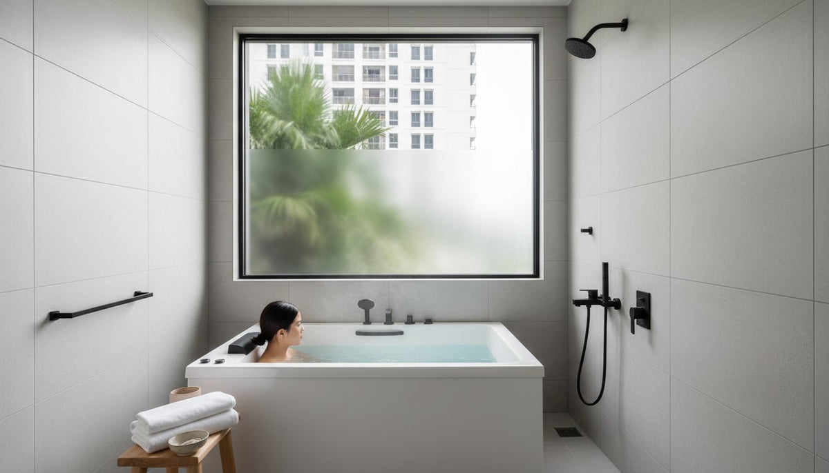 Japanese Soaking Tub Singapore: Your Guide to a Private Onsen (2026)